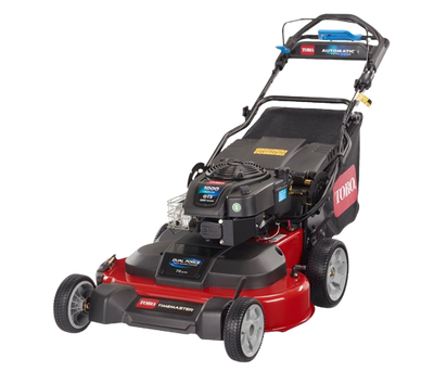 Toro TimeMaster 76 Benzīna Pļaujmašīna 21811 (6795849433146)