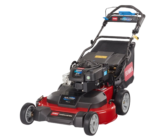 Toro TimeMaster 76 Benzīna Pļaujmašīna 21811 (6795849433146)