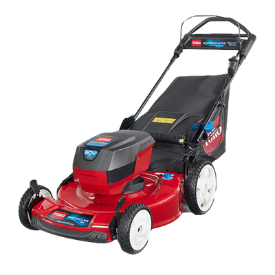 Toro Recycler 55 cm Pļāvējs 21864 (6796451446842)