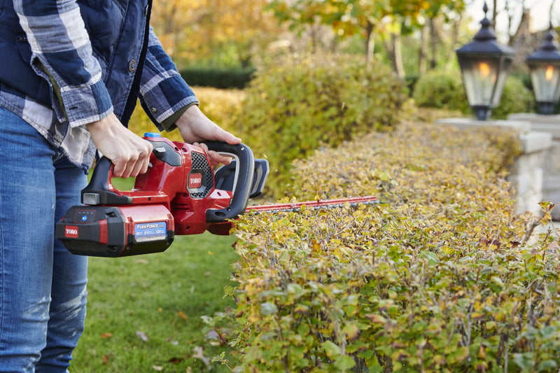 Toro Dzīvžogu Griešanas Iekārta 51855T (6794056138810)
