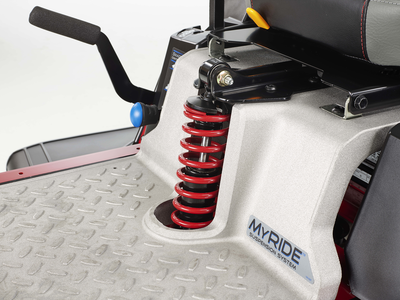 Toro TimeCutter MR5075T,  127 cm, 726cc V Twin, 74696