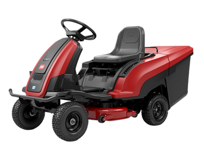 Toro 81 cm Minitraktors-Zāles Pļāvējs 75501 (6796470485050)
