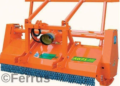 Agrimaster AWPS 230 (4454764904506)