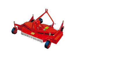 Agrimaster DM 120L (4452156670010)