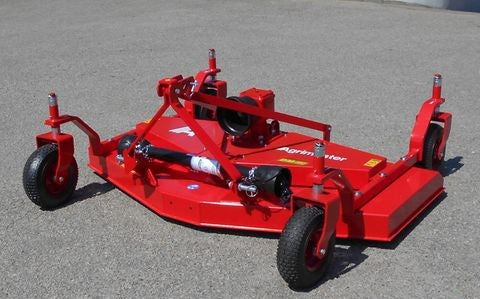 Agrimaster DM 120L (4452156670010)