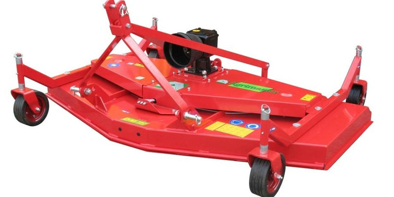 Agrimaster DM 120L (4452156670010)
