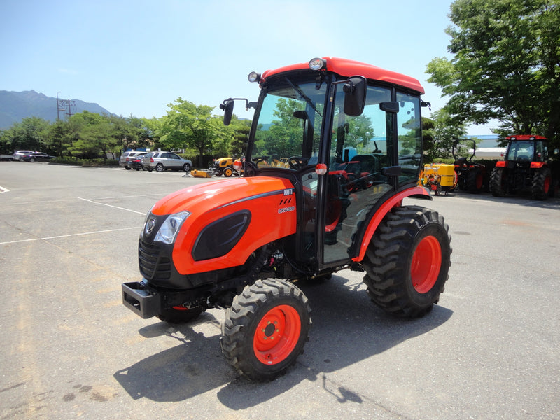 KIOTI CK 2630CH