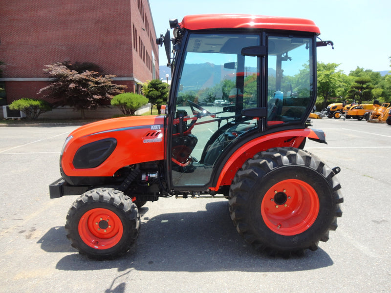 KIOTI CK 2630CH