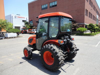 KIOTI CK 2630CH