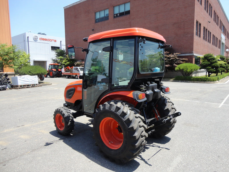 KIOTI CK 2630CH