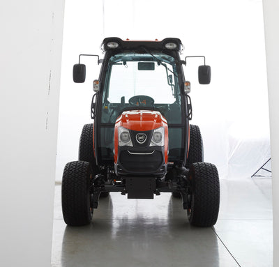 KIOTI DK 6020CH