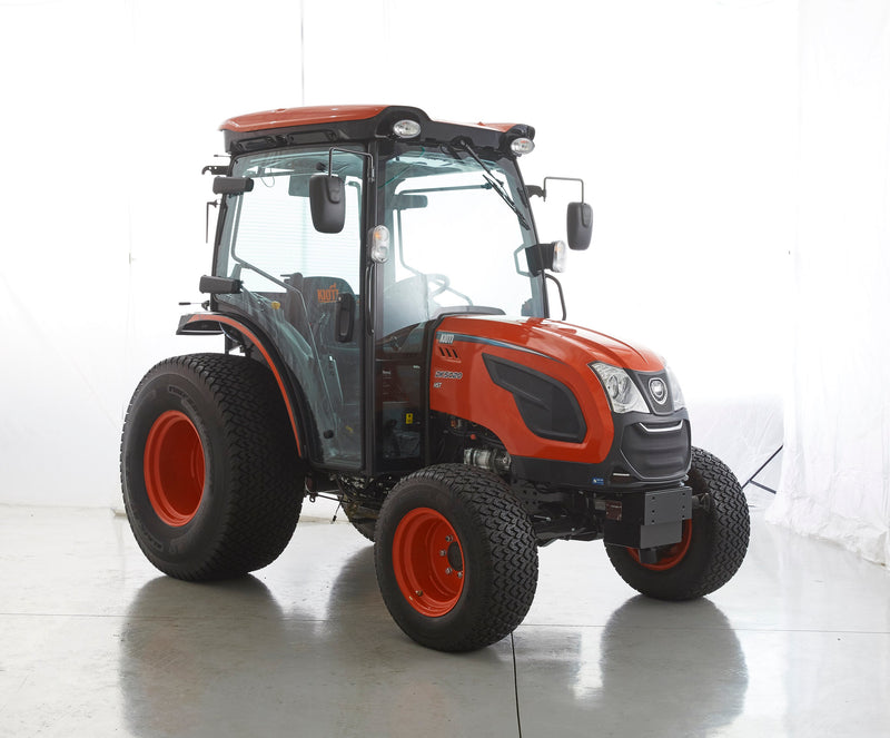 KIOTI DK 6020CH