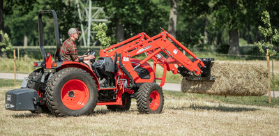 KIOTI DK 6020H