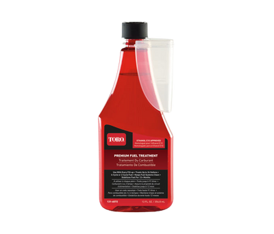 Toro E-10 Toro Premium Degvielas Apstrāde 131-6572 (6796325257274)