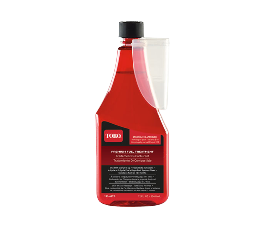 Toro E-10 Toro Premium Degvielas Apstrāde 131-6572 (6796325257274)