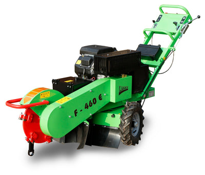 LASKI F 460I (4459593072698)