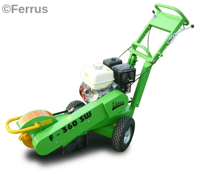 LASKI F 360 SW11 (4455705903162)