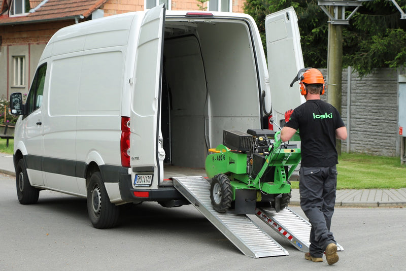 LASKI F 460 E/27 (4459583242298)