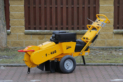 LASKI F 460 EI (4459692720186)