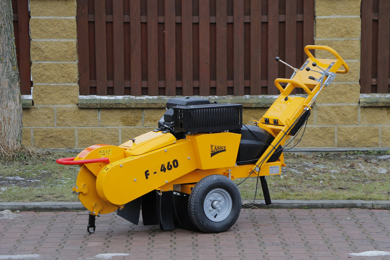 LASKI F 460 EI (4459692720186)
