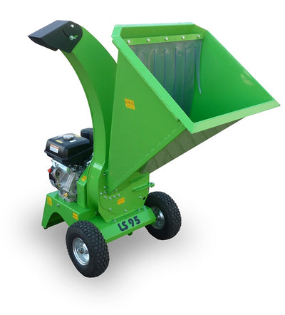 LASKI LS 95GX (4476902604858)