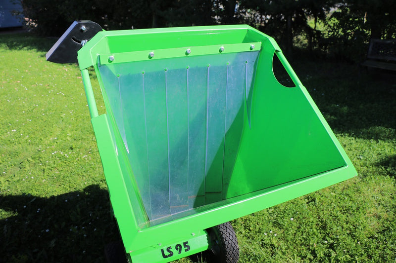 LASKI LS 95GX (4476902604858)