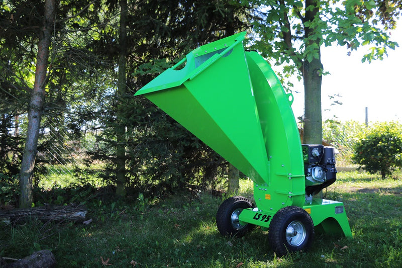 LASKI LS 95GX (4476902604858)