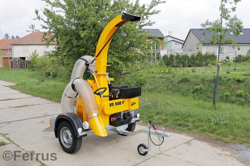 LASKI VD 500 P (4455633453114)