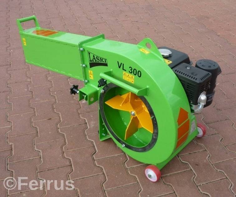 LASKI VL 300 (4455572406330)