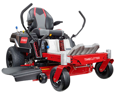 Toro TimeCutter Raideris MX 4275T 74691 (6796293931066)