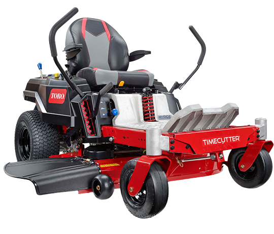 Toro TimeCutter Raideris MX 4275T 74691 (6796293931066)