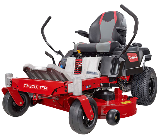 Toro TimeCutter Raideris MX 4275T 74691 (6796293931066)