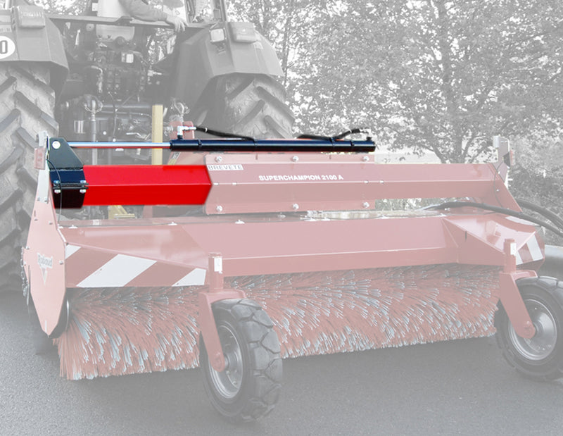 Superchampion 2100A (4583423770682)
