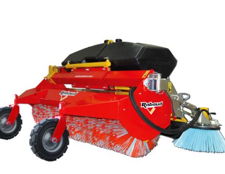 Superchampion 2100A (4583423770682)