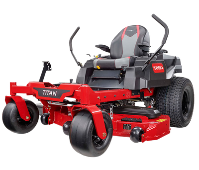 Toro Titan Raideris X 4850 74875 (6796303466554)