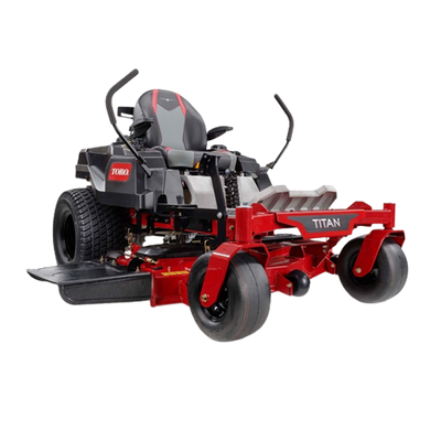Toro Titan Raideris XS 5450 74898 (6796312674362)