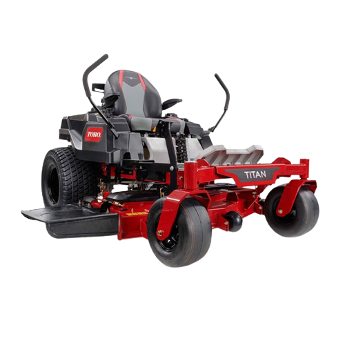 Toro Titan Raideris XS 5450 74898 (6796312674362)