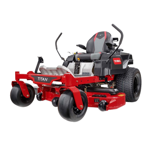 Toro Titan Raideris XS 5450 74898 (6796312674362)