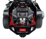 Toro TimeCutter Raideris ZS 4200T 74687 (6796290228282)