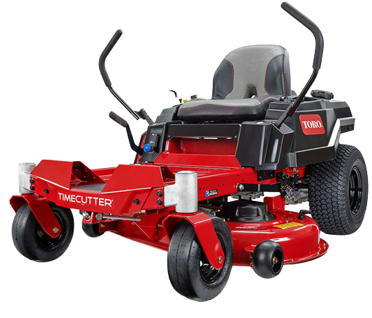 Toro TimeCutter Raideris ZS 4200T 74687 (6796290228282)