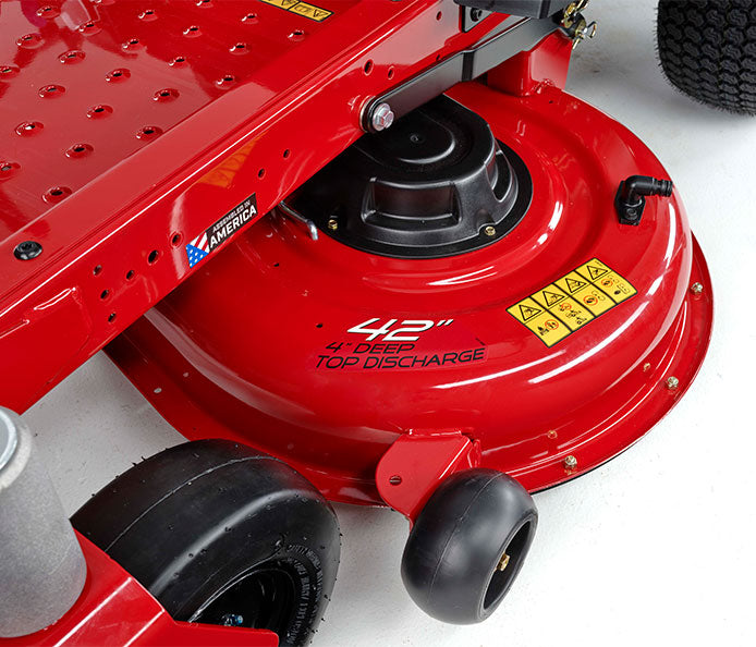 Toro TimeCutter Raideris ZS 4200T 74687 (6796290228282)