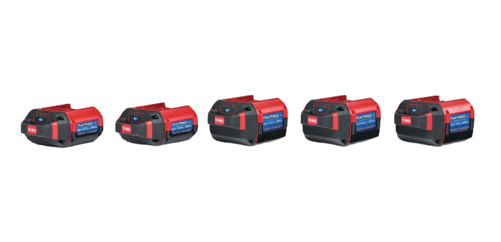 Toro Easy Power Akumalators 81820, 81825, 81850, 81860, 81875 (6793389735994)