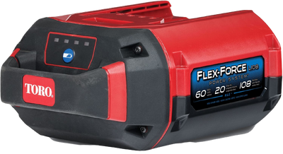 Toro Easy Power Akumalators 81820, 81825, 81850, 81860, 81875 (6793389735994)