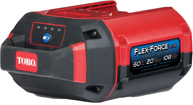 Toro Easy Power Akumalators 81820, 81825, 81850, 81860, 81875 (6793389735994)