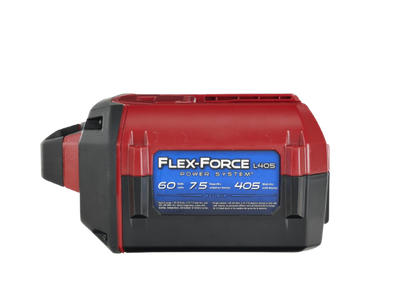 Toro Easy Power Akumalators 81820, 81825, 81850, 81860, 81875 (6793389735994)