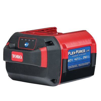 Toro Easy Power Akumalators 81820, 81825, 81850, 81860, 81875 (6793389735994)