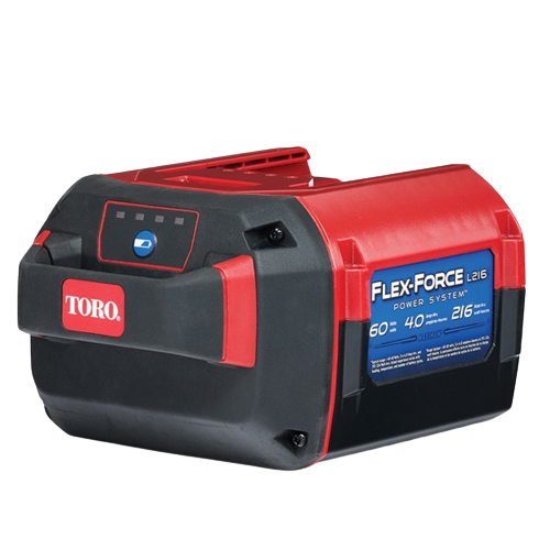 Toro Easy Power Akumalators 81820, 81825, 81850, 81860, 81875 (6793389735994)