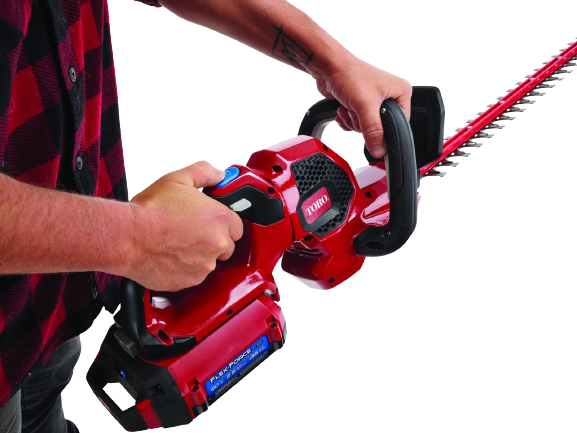 Toro Dzīvžogu Griešanas Iekārta 51855T (6794056138810)