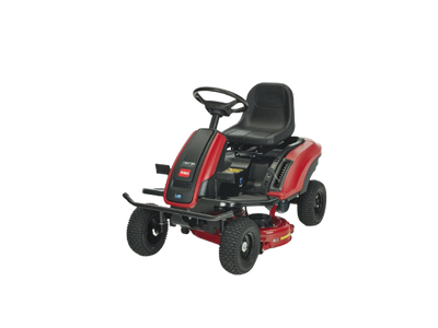 Toro 76 cm Minitraktors-Zāles Pļāvējs 75500 (6795820236858)