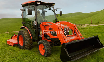 KIOTI CK 4030C (6631161495610)